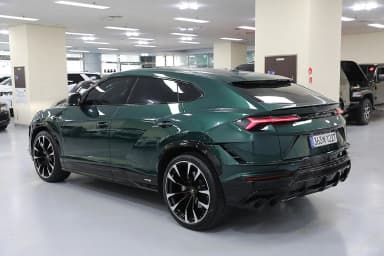 Urus