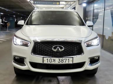 QX60