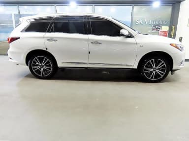 QX60