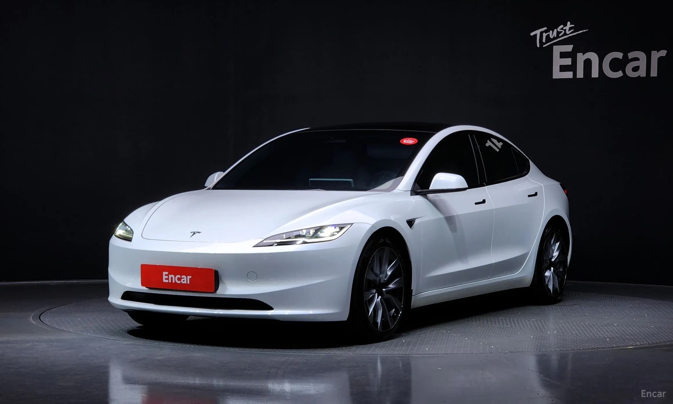 Model 3