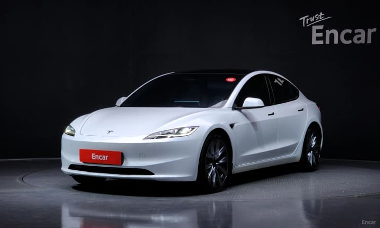 Model 3