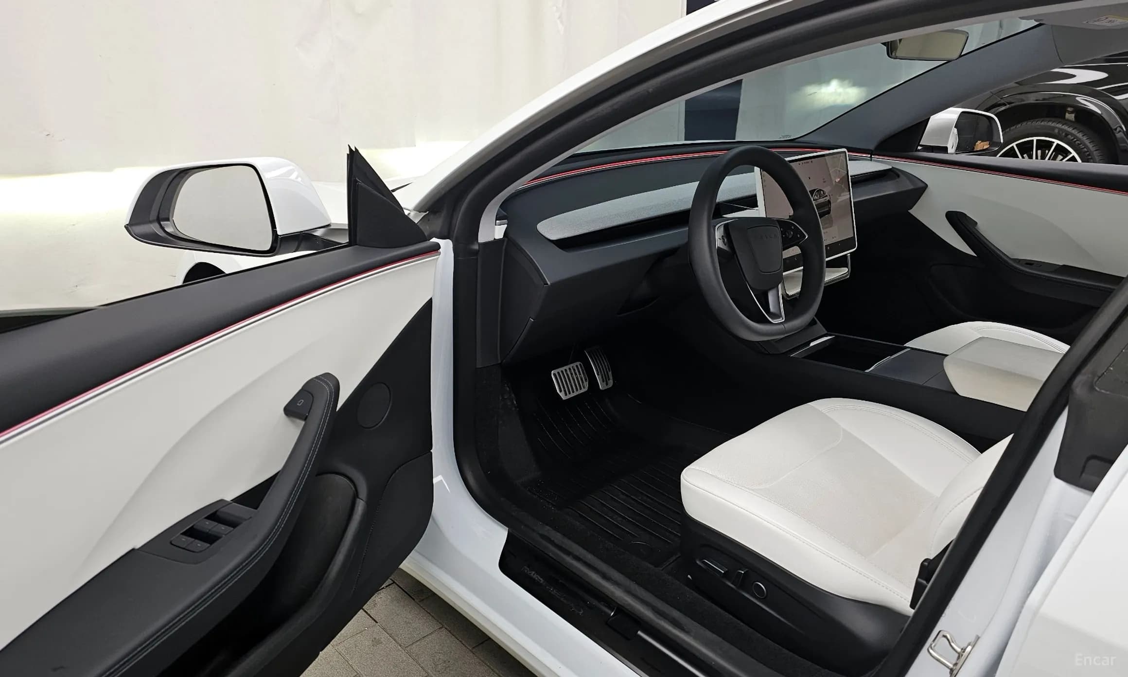 Model 3