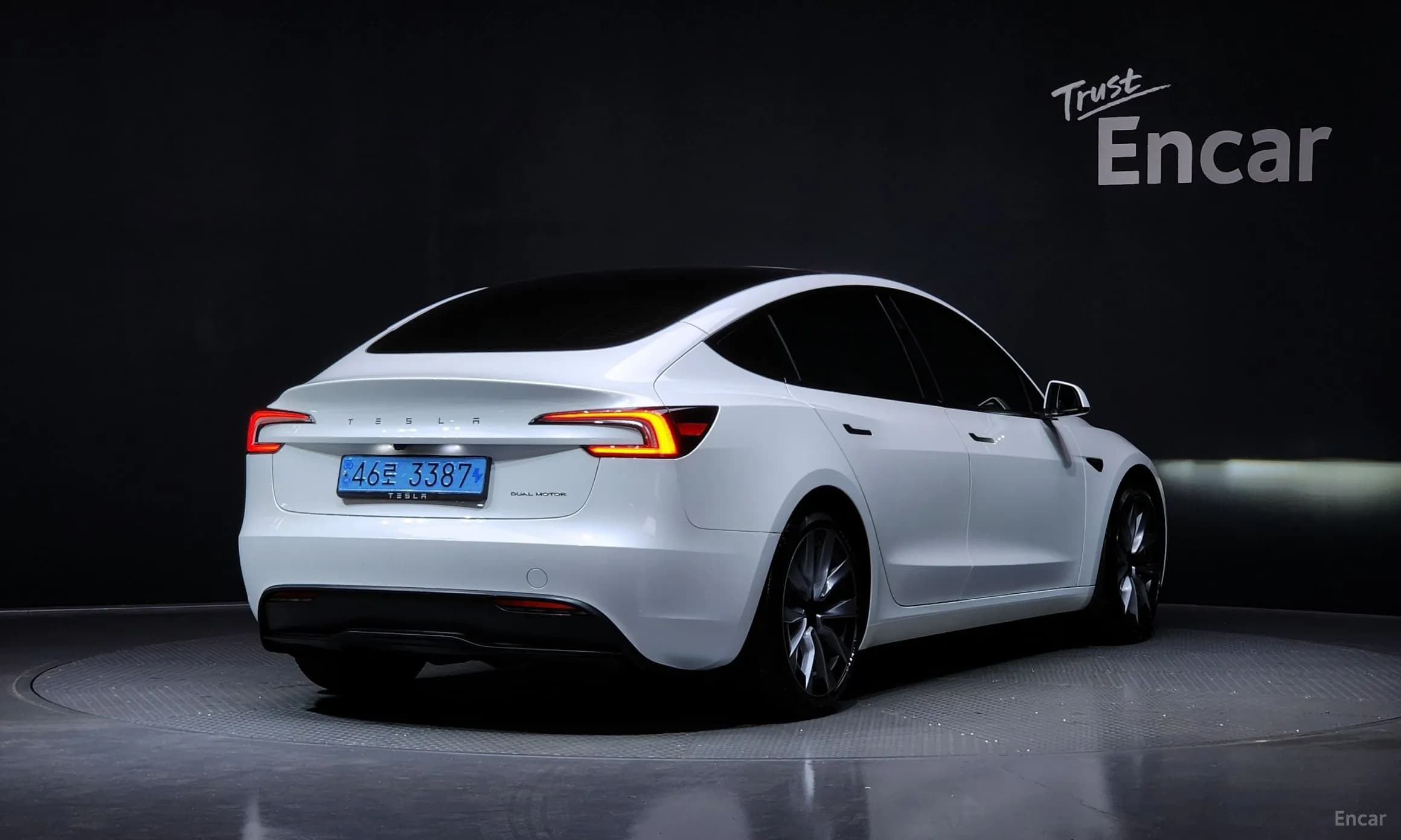 Model 3