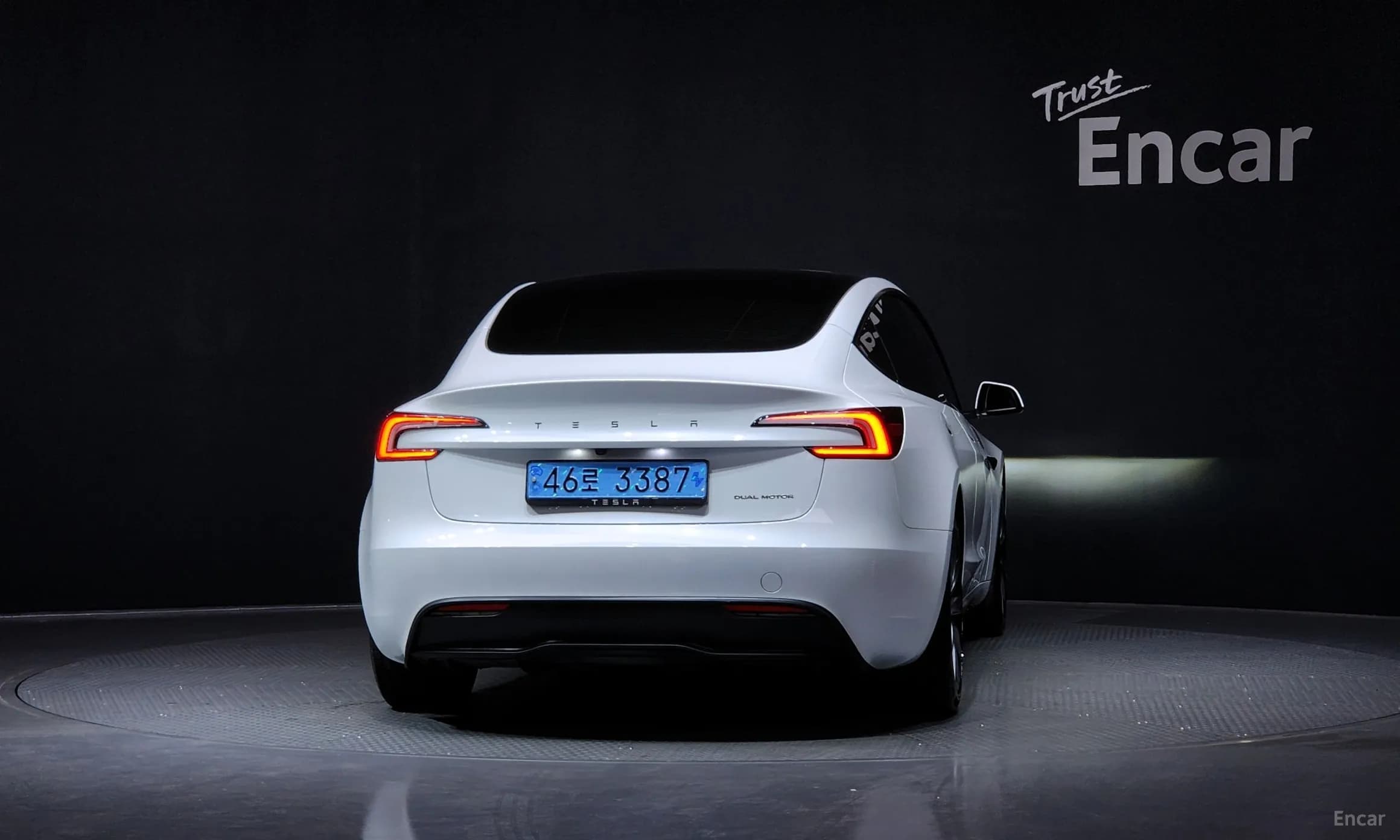 Model 3