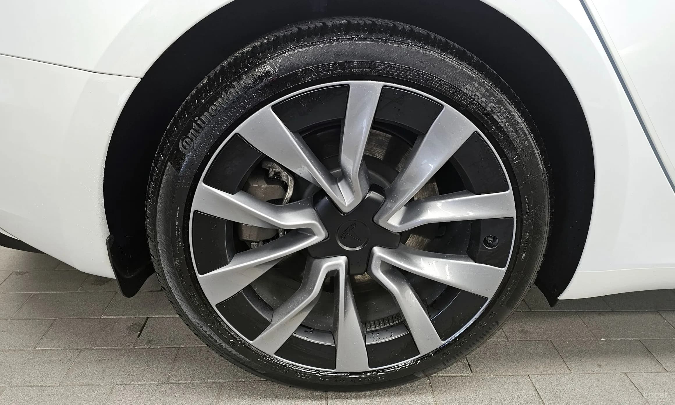Model 3