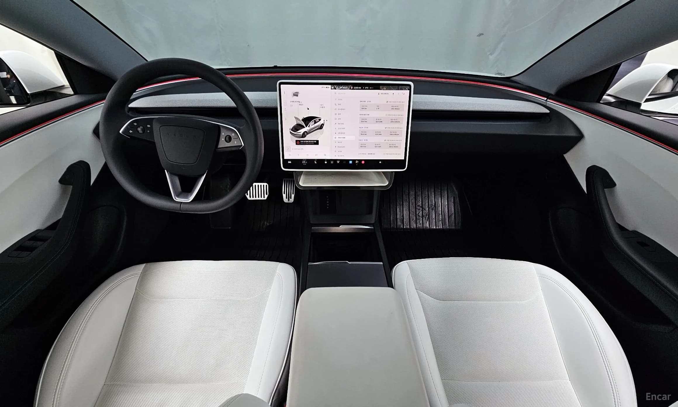 Model 3