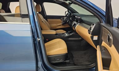 Sorento 4th generation