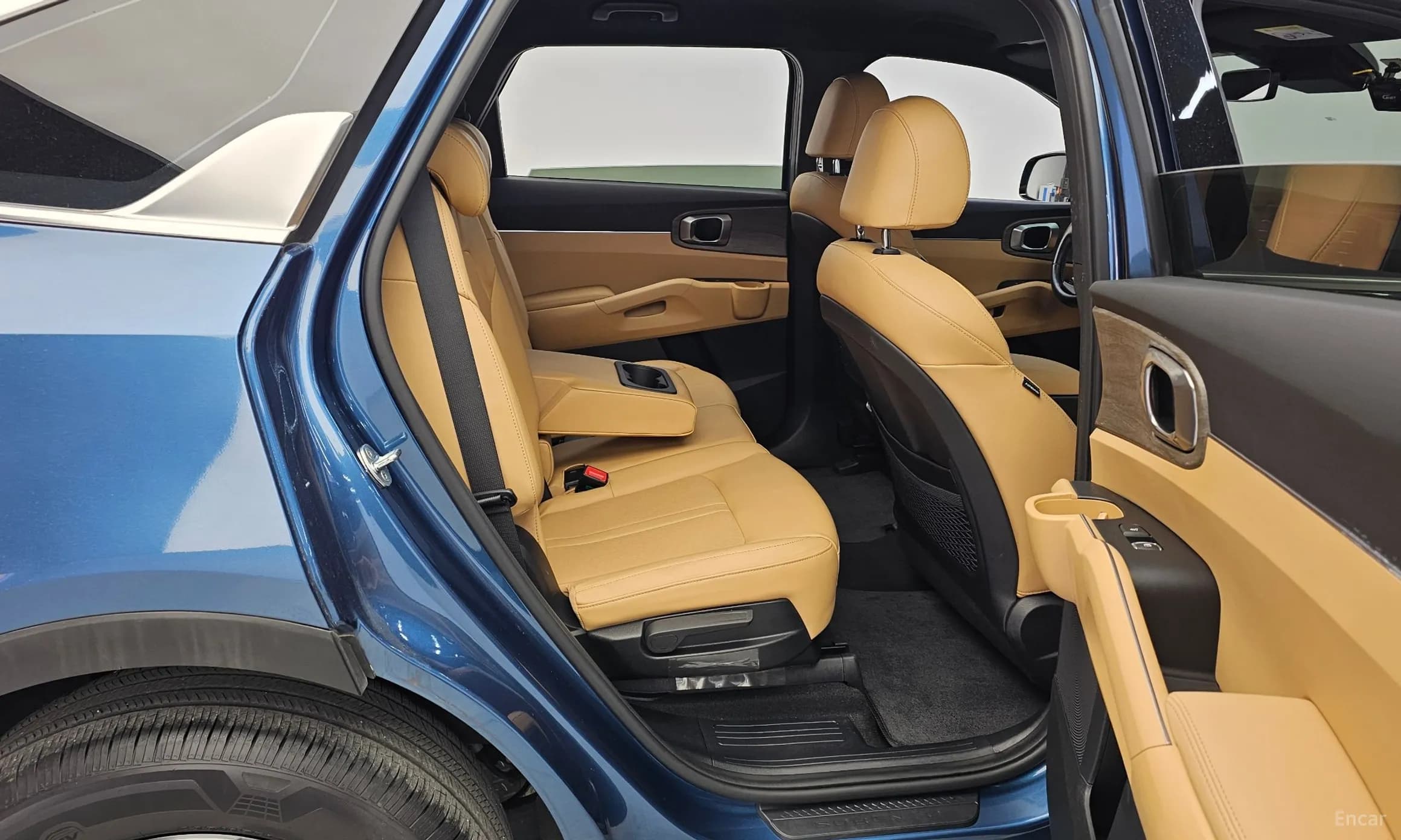 Sorento 4th generation