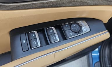 Sorento 4th generation