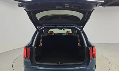 Sorento 4th generation