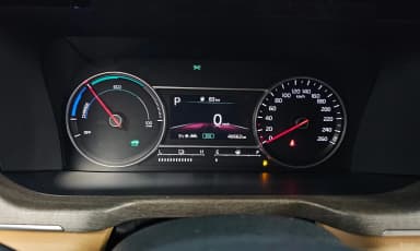 Sorento 4th generation