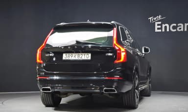 XC90 Gen 2