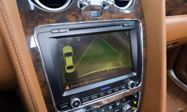 Flying Spur 2nd Generation