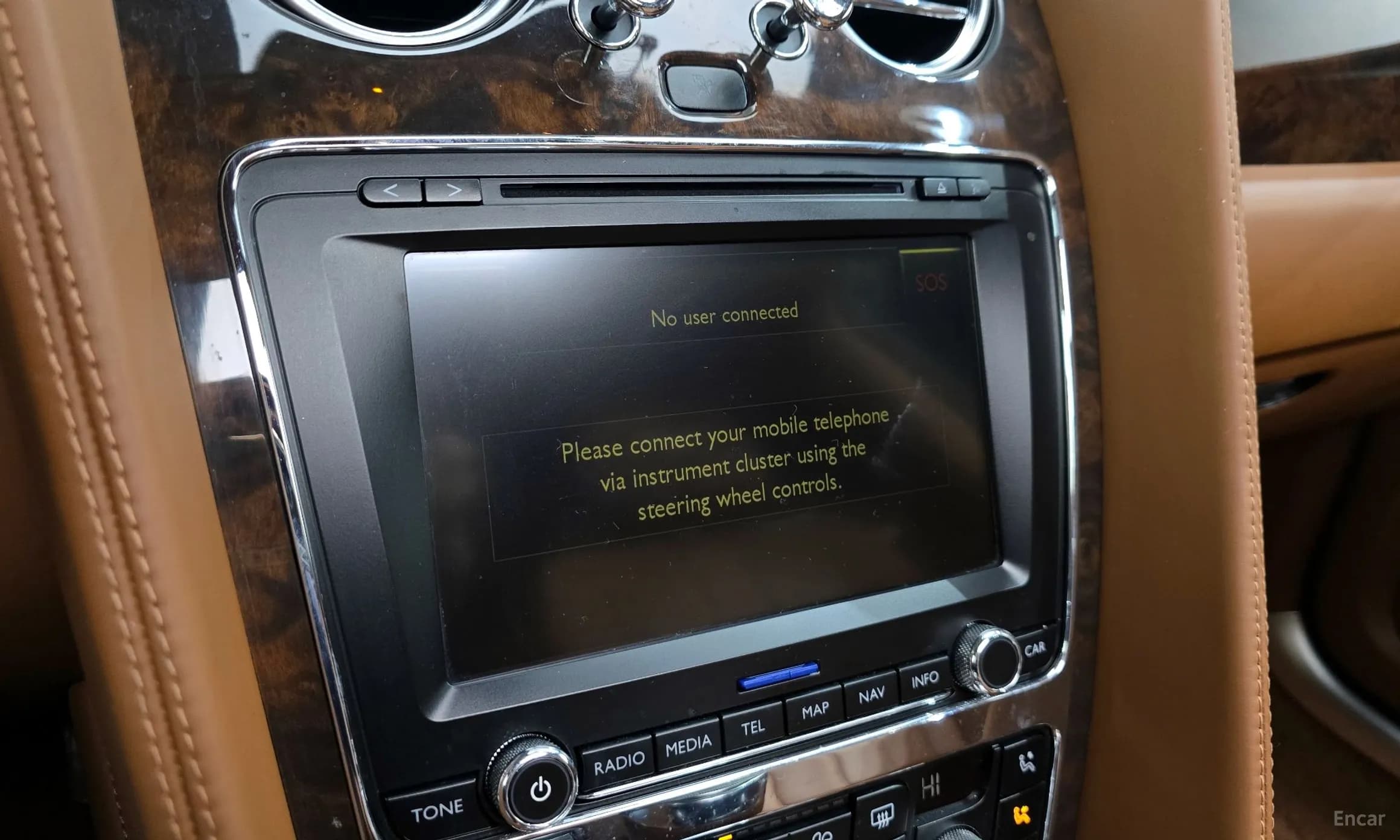 Flying Spur 2nd Generation