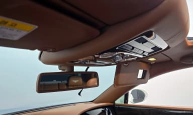 Flying Spur 2nd Generation