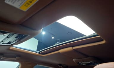 Flying Spur 2nd Generation