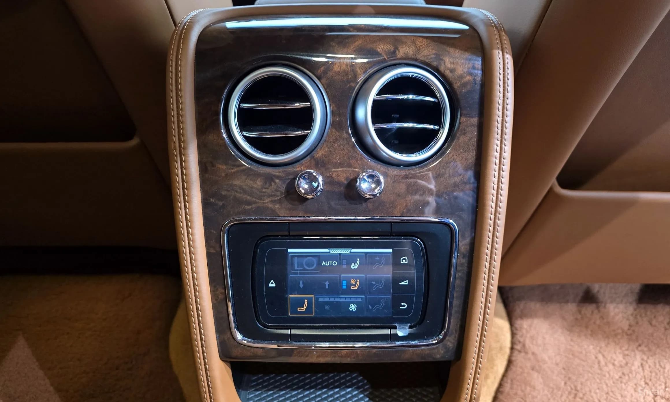 Flying Spur 2nd Generation