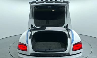 Flying Spur 2nd Generation