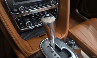 Flying Spur 2nd Generation