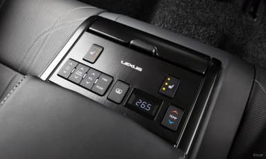 ES300h 7th Generation