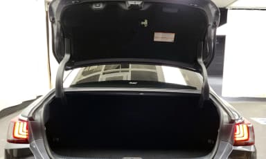 ES300h 7th Generation
