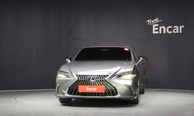 ES300h 7th Generation