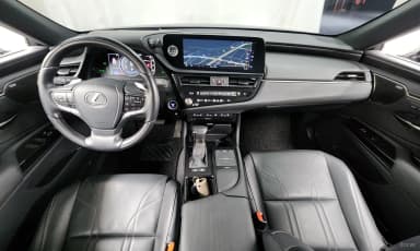 ES300h 7th Generation