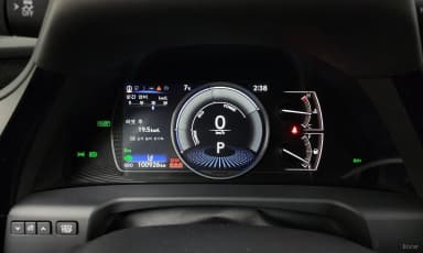 ES300h 7th Generation
