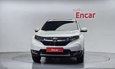 CR-V 5th generation