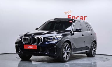 X5 (G05)