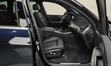 X5 (G05)