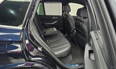X5 (G05)