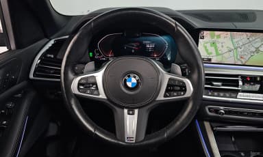 X5 (G05)