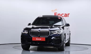 X5 (G05)