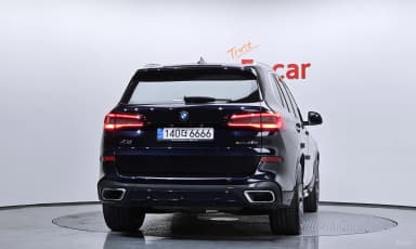 X5 (G05)