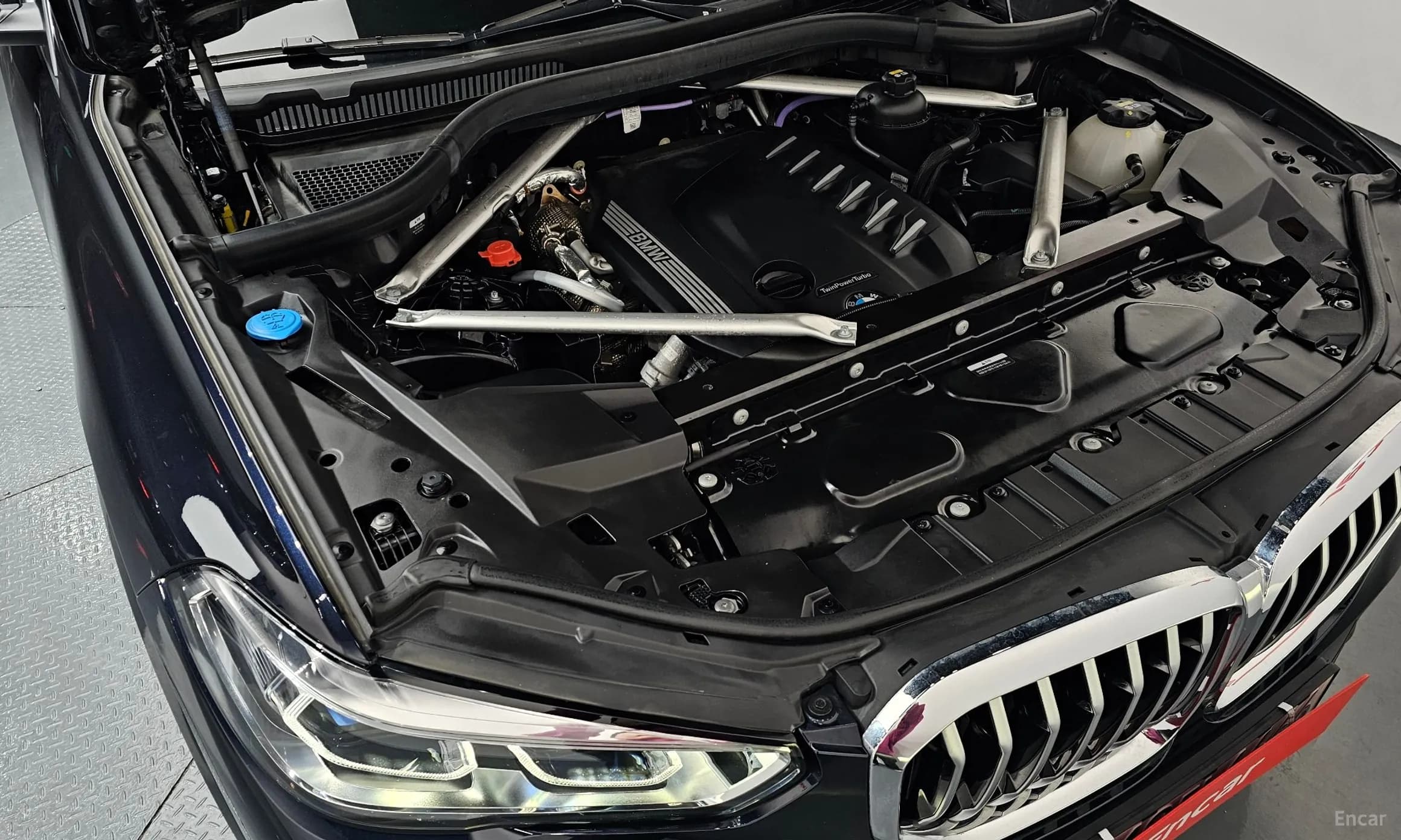 X5 (G05)