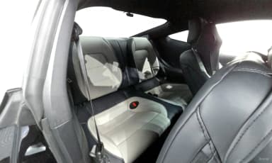 Mustang 7th Generation