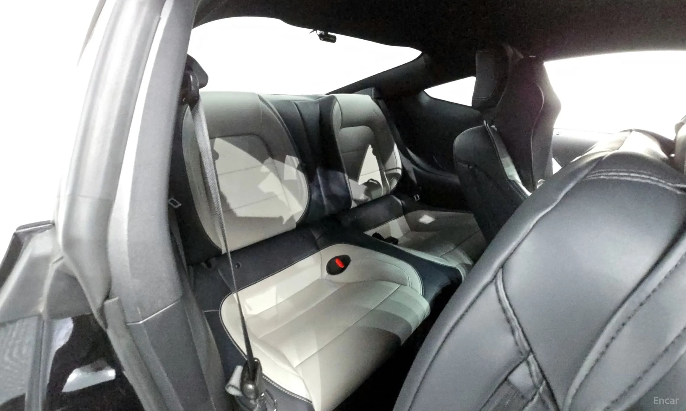 Mustang 7th Generation