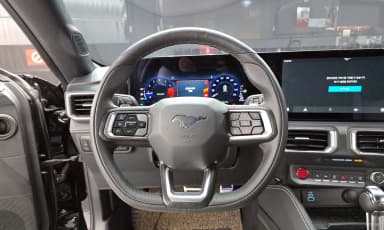 Mustang 7th Generation