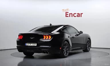 Mustang 7th Generation