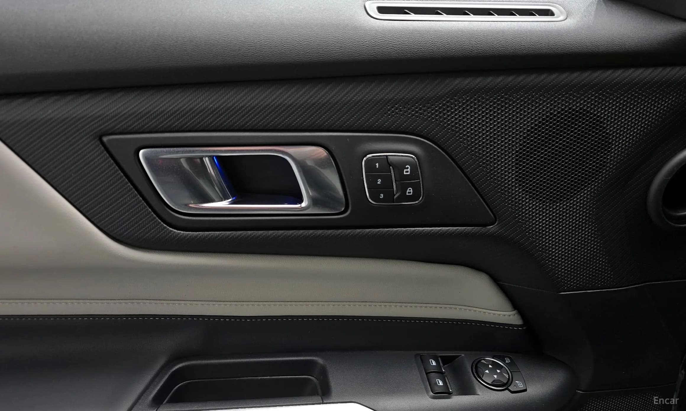 Mustang 7th Generation