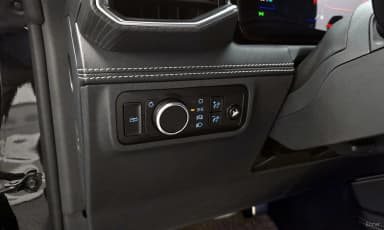 Mustang 7th Generation