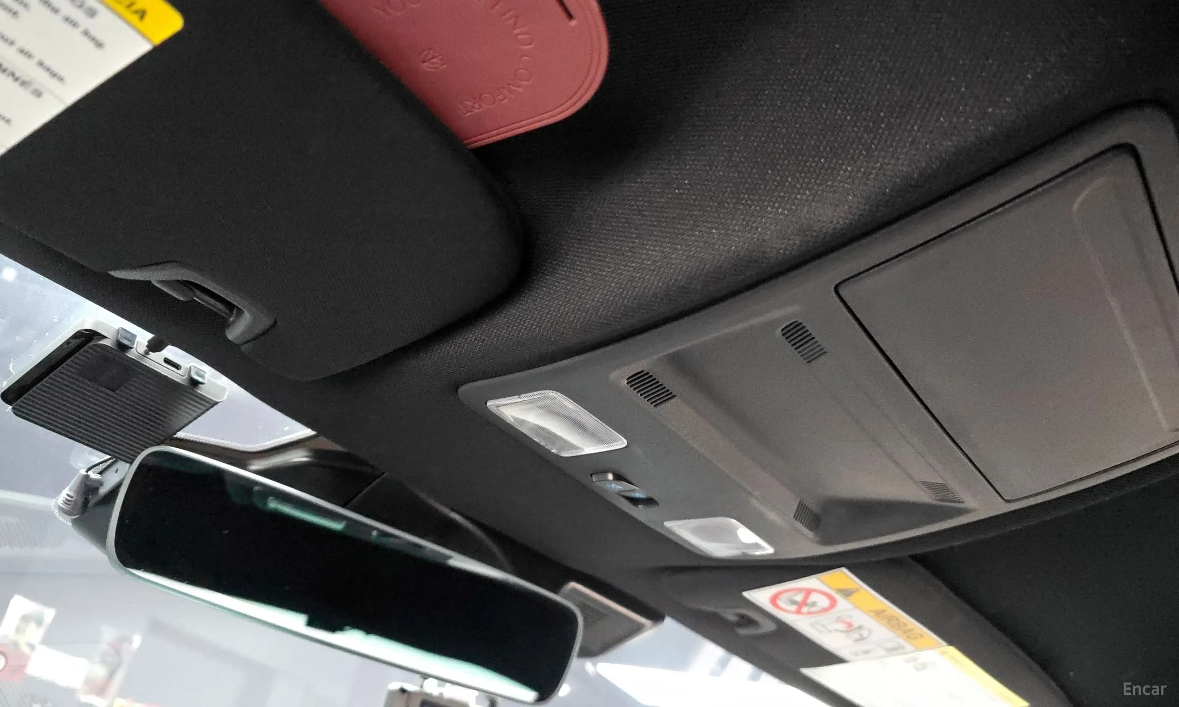 Mustang 7th Generation