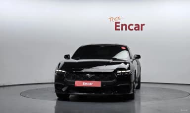 Mustang 7th Generation