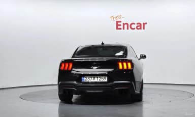 Mustang 7th Generation