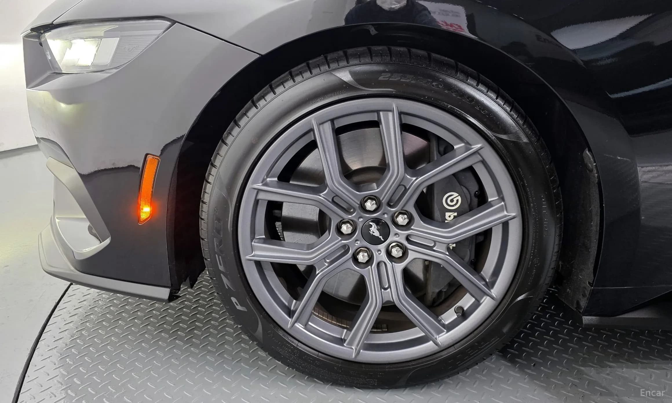 Mustang 7th Generation