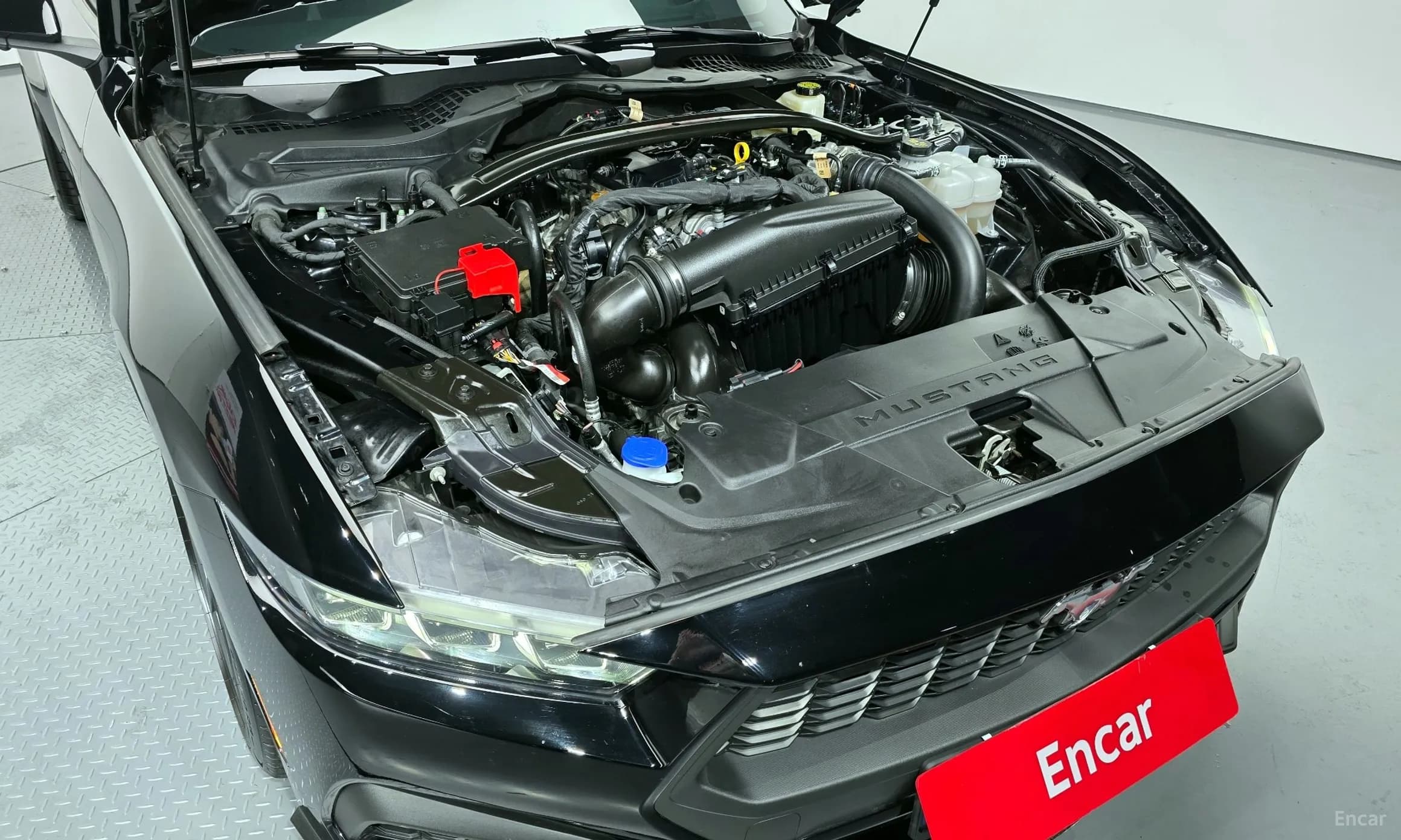 Mustang 7th Generation