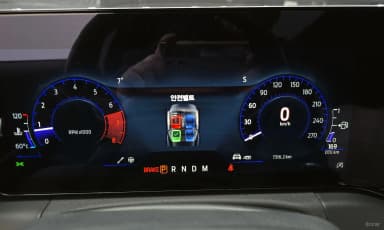 Mustang 7th Generation