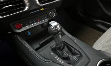 Mustang 7th Generation