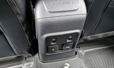 Bronco 6th Generation